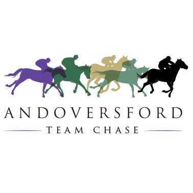 Andoversford Racecourse