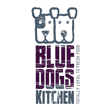 Blue Dogs Kitchen