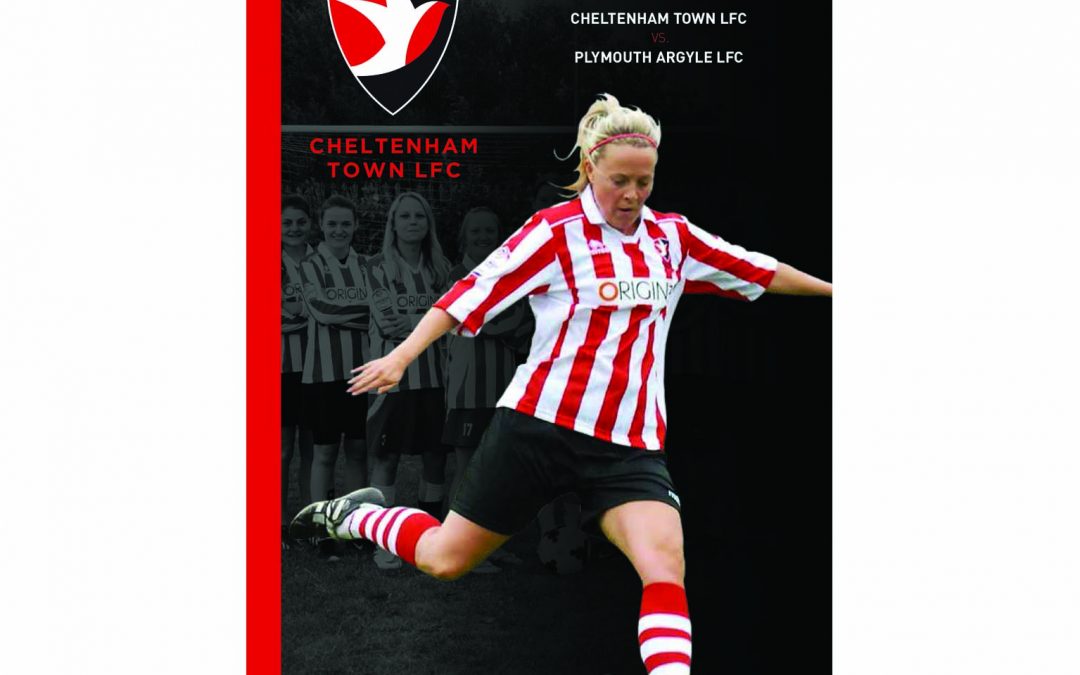 Cheltenham Town Ladies FC