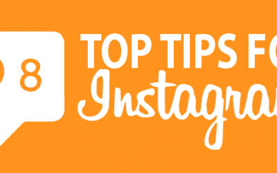 Top Tips for Instagram