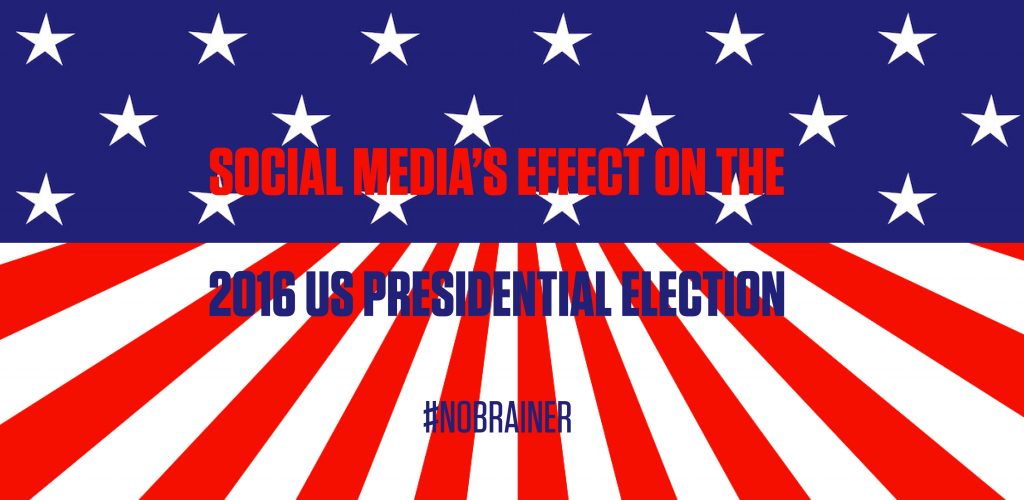 Social Media Presidential Elections