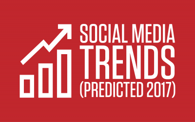 Social Media Trends 2017