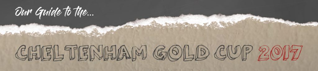 Chelt Gold Cup Blog Header