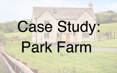 Case Study: Park Farm